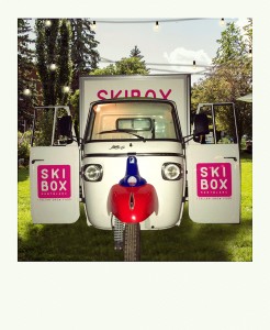 skibox
