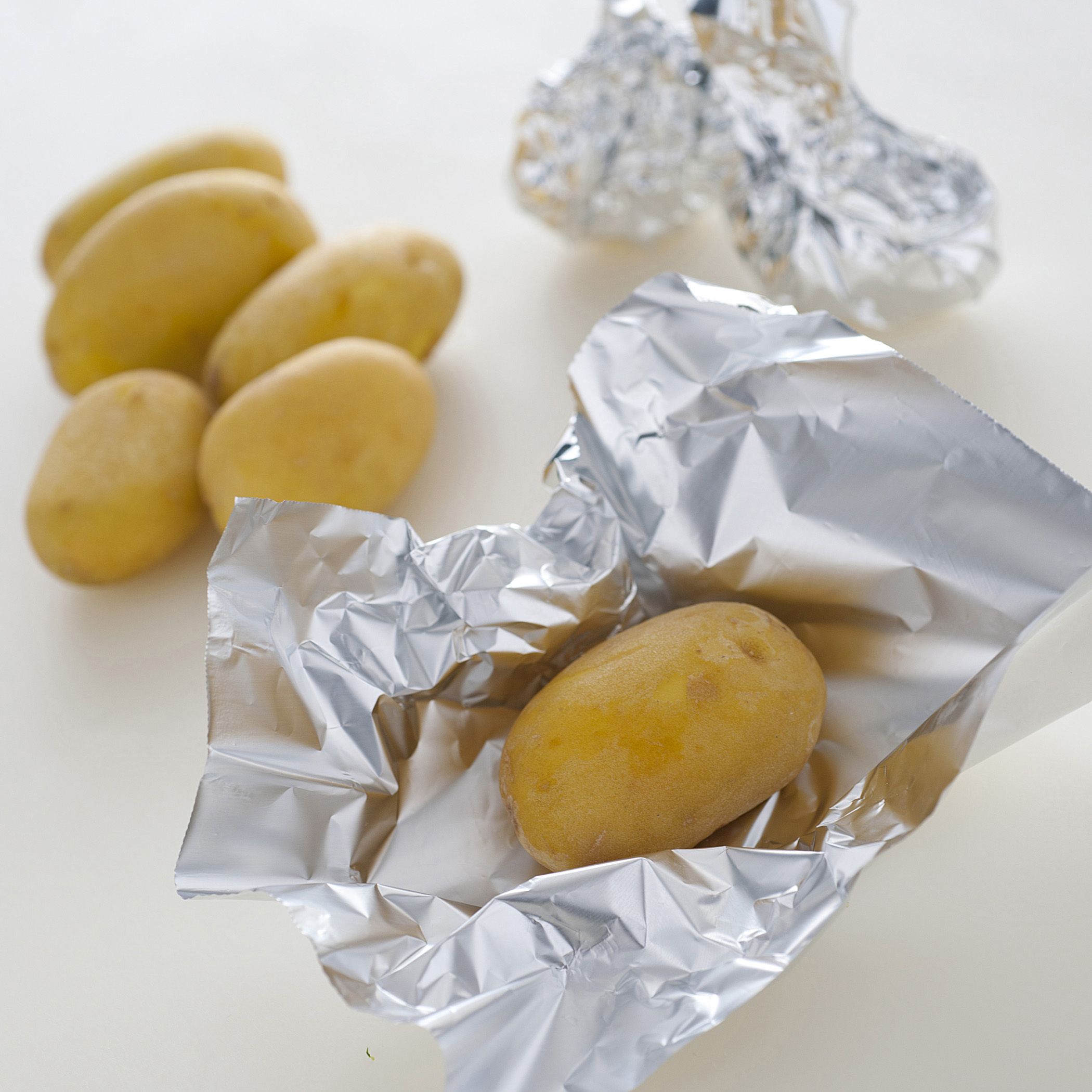 Stick di patate dolci - Ricetta di Misya