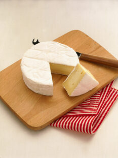 Camembert