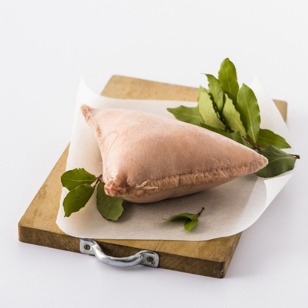 Cappello del prete Sale&Pepe