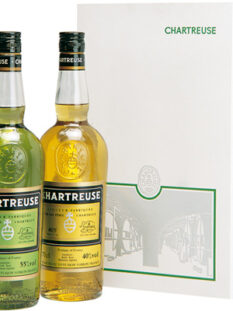 Chartreuse