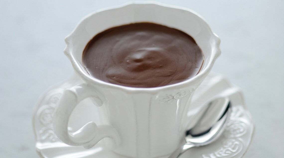 Cioccolata