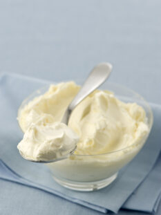 Mascarpone