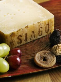 Asiago