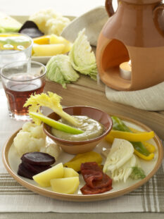 bagna cauda