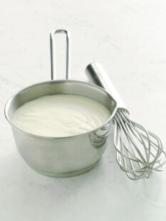 bechamel