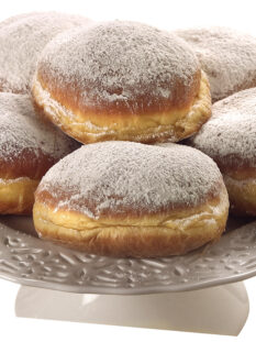 bomboloni