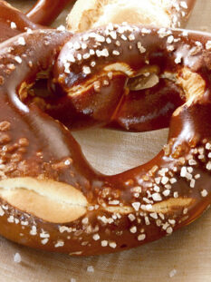 bretzel