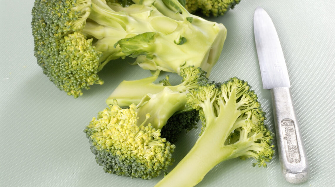 broccoli