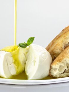 Burrata