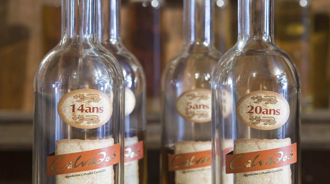 Calvados