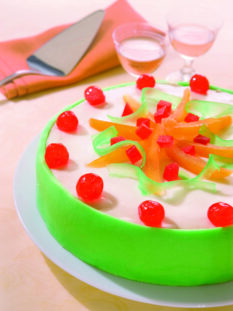 cassata