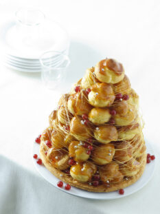 croquembouche