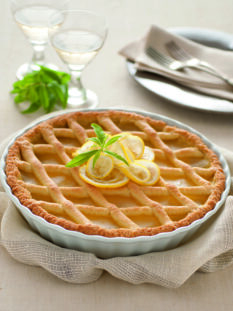 crostata