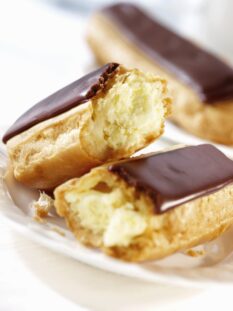 eclair