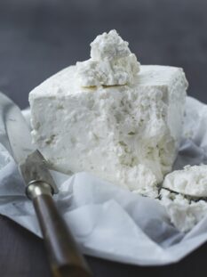 feta