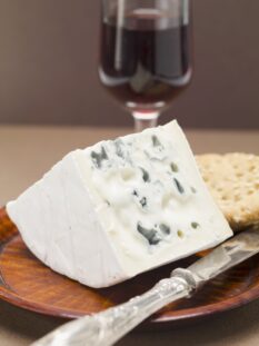 gorgonzola