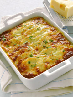 gratin