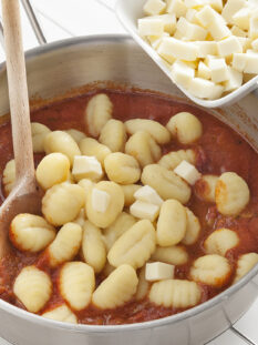 gnocchi