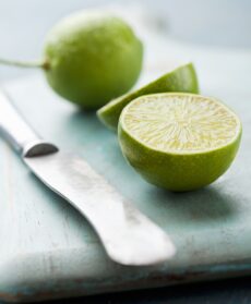 lime