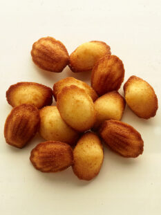 madeleine