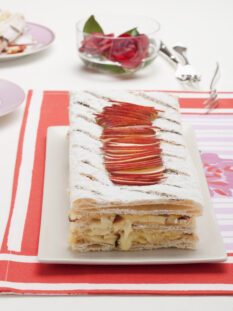 millefoglie
