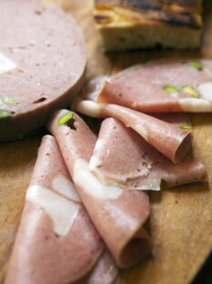 mortadella