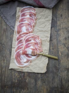 pancetta