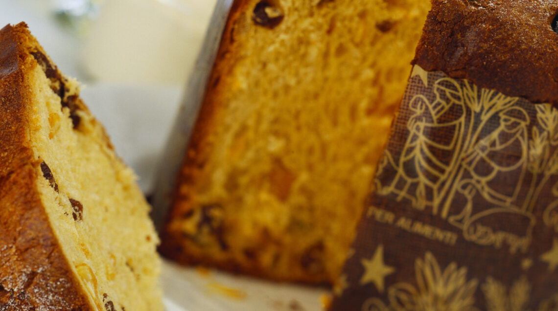 panettone