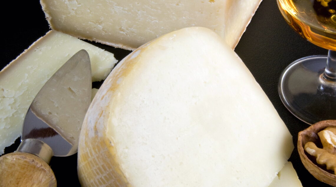 pecorino