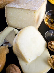 pecorino