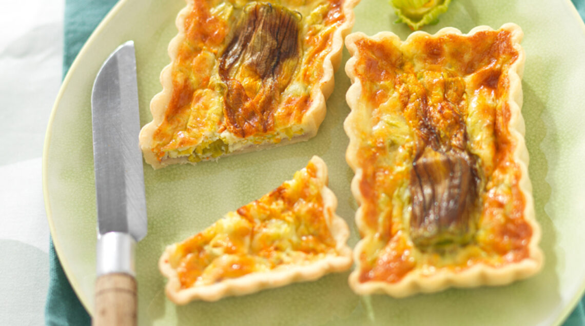 Quiche