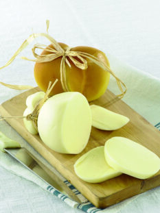 scamorza Sale&Pepe