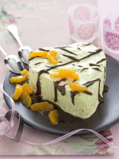 semifreddo