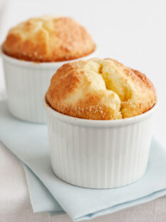 Soufflé