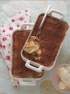 tiramisu