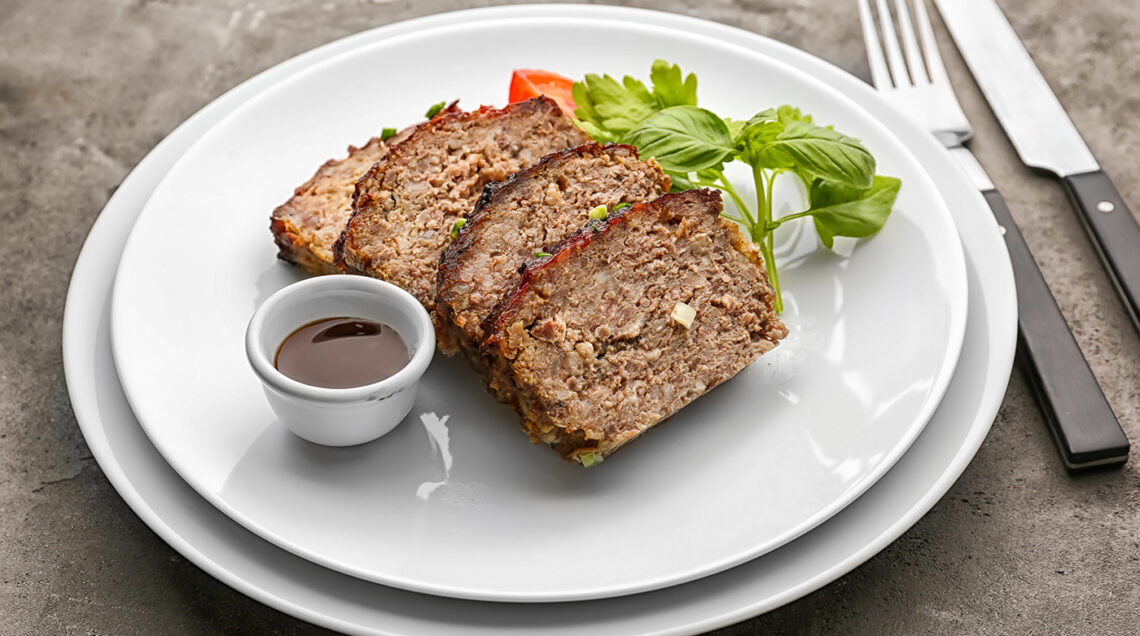 Come cucinare il polpettone di carne - Credits: Shutterstock
