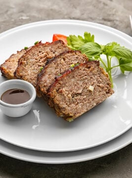 Come cucinare il polpettone di carne - Credits: Shutterstock