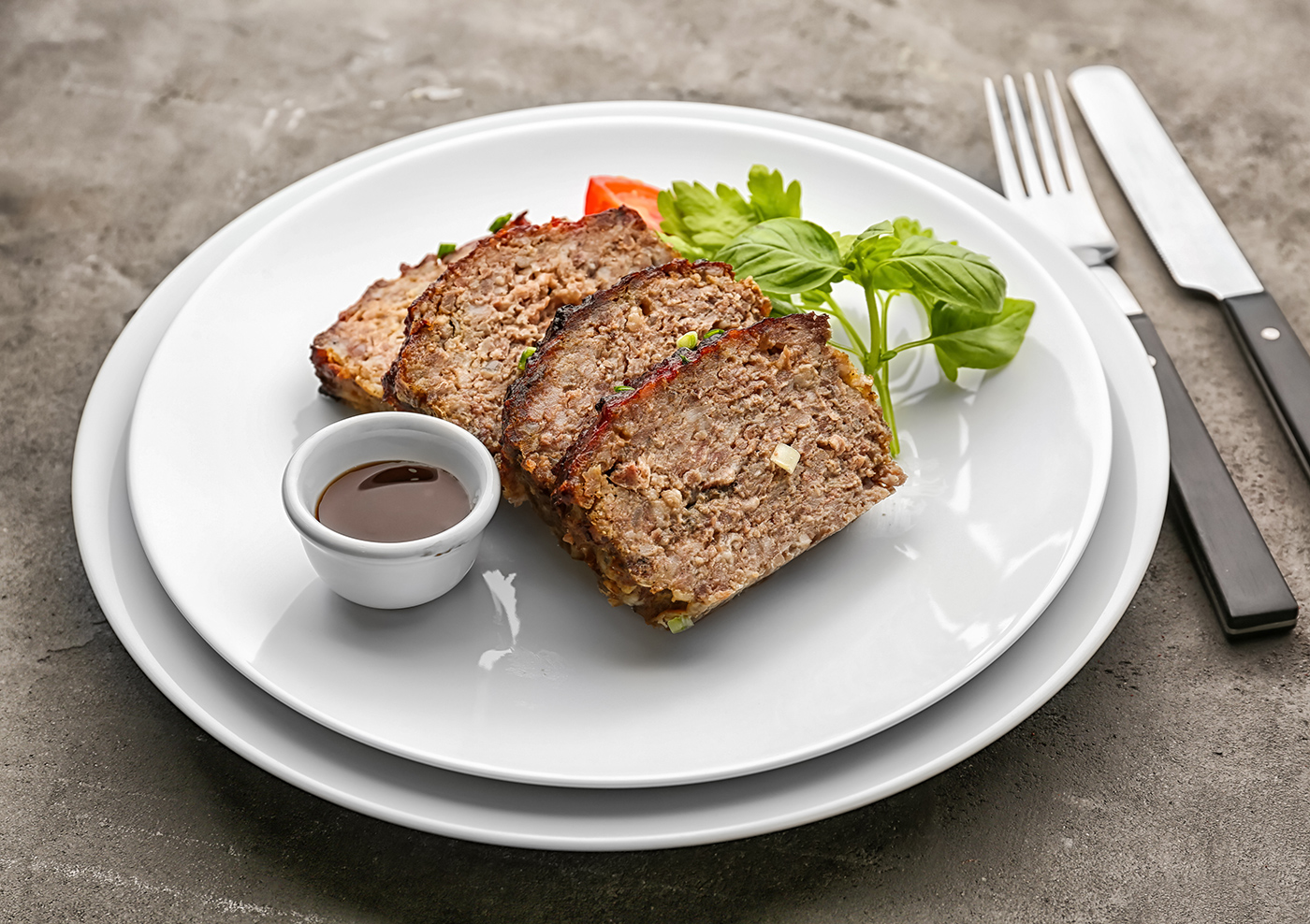 Come si prepara il polpettone di carne | Sale&Pepe