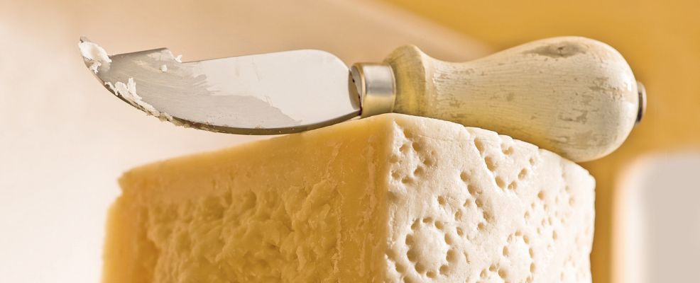 Differenza Tra Pecorino Sardo E Romano