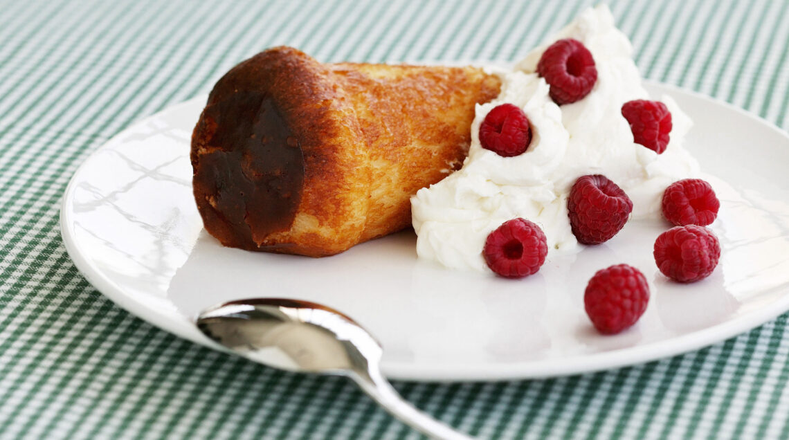 Babà classico Sale&Pepe immagine