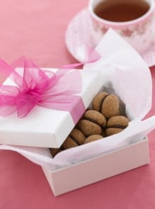 Baci di dama