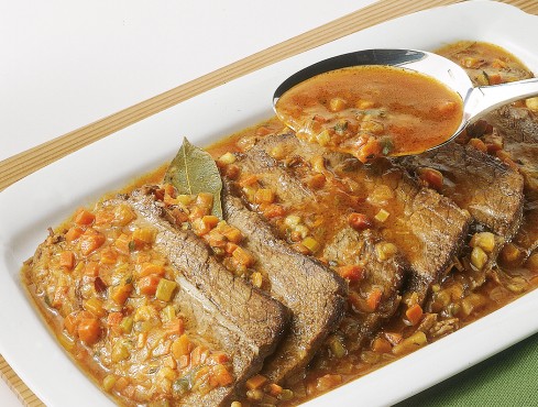 Salse sfiziose per carne Salse sfiziose per carne