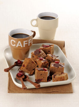 Brownies al cioccolato Sale&Pepe