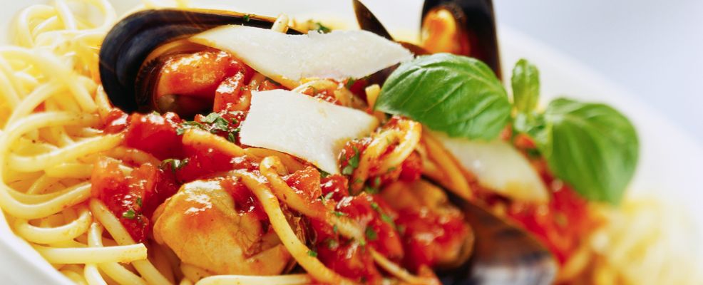 Come pulire le cozze velocemente | Sale&Pepe