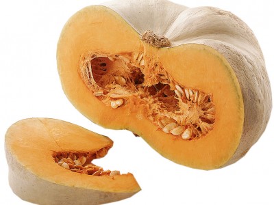 Come Si Pulisce La Zucca Sale Pepe