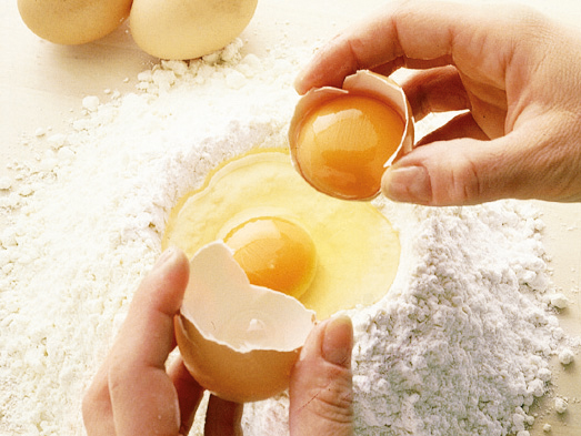Come fare la pasta di sale: ricetta e decorazioni