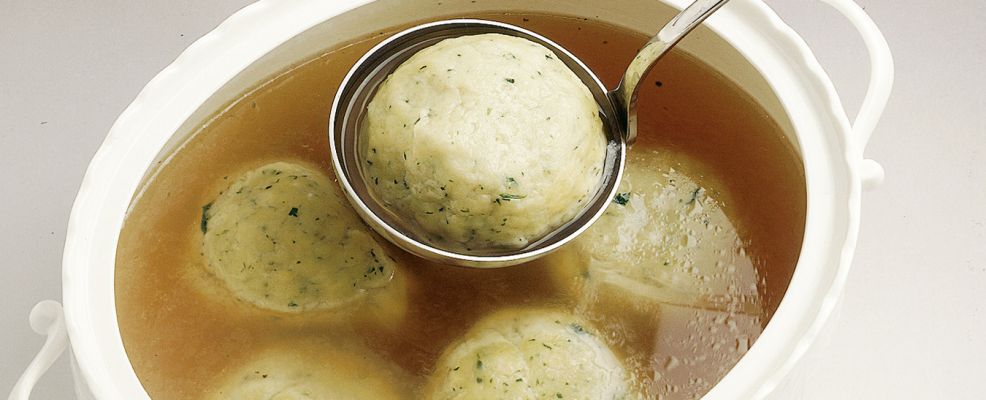 Come Fare I Canederli Sale Pepe