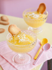 Crema fredda di limoni Sale&Pepe