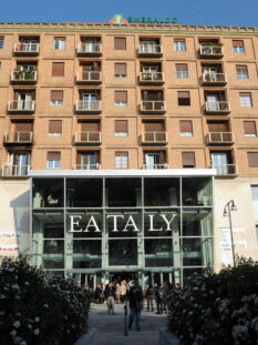 Eataly Milan